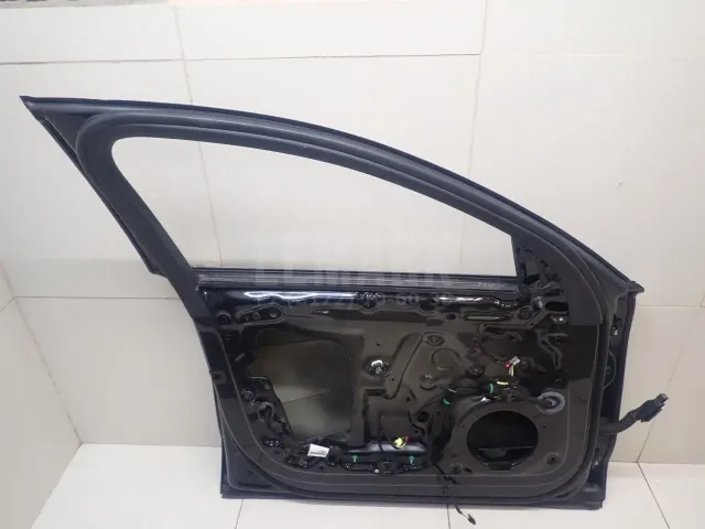 Дверь передняя левая для  Audi 80/90 [B3] 1986-1991