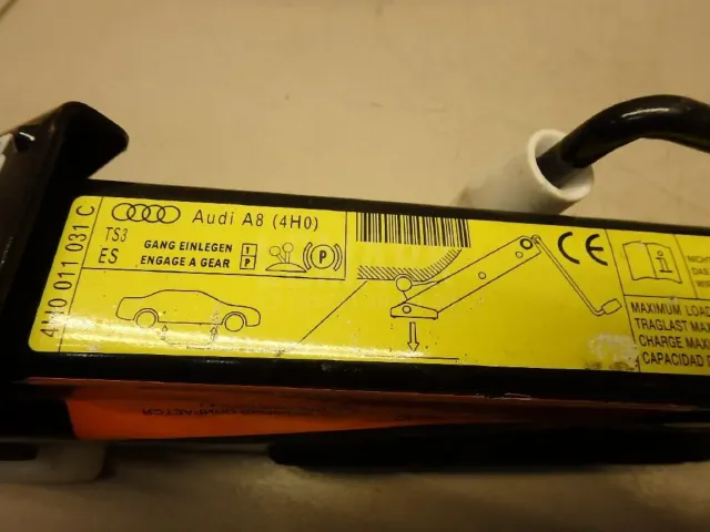 Домкрат для  BYD Flyer 2005-2008