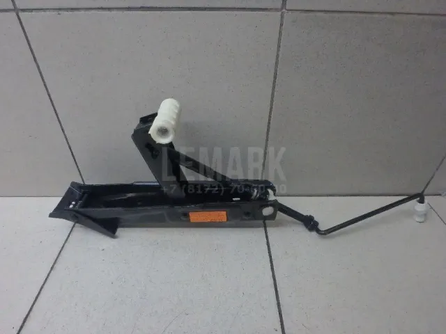 Домкрат для  Audi Allroad quattro 2000-2005