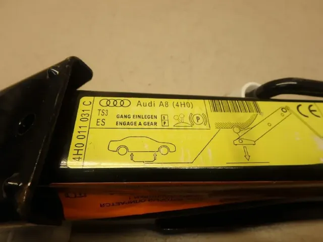 Домкрат для  BYD Flyer 2005-2008