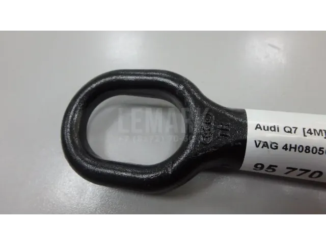 Крюк буксировочный для  Ford Focus II 2008-2011