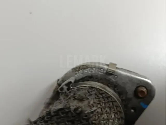 Трубка турбокомпрессора (турбины) для  Audi A3 [8V] 2013-2020