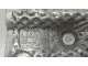 Экран тепловой для  BMW 4-serie F32/F33/F82 2012-2020