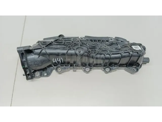Коллектор впускной для  Audi A4 [B6] 2000-2004