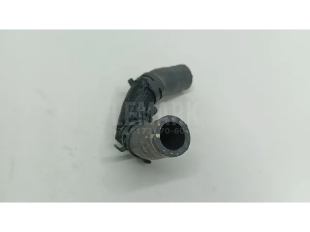 Шланг системы охлаждения