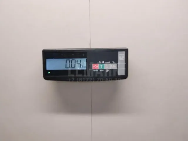 Подушка радиатора