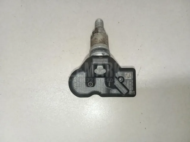 Датчик давления в шине (TPMS)