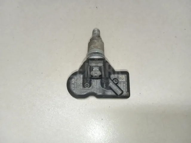 Датчик давления в шине (TPMS)