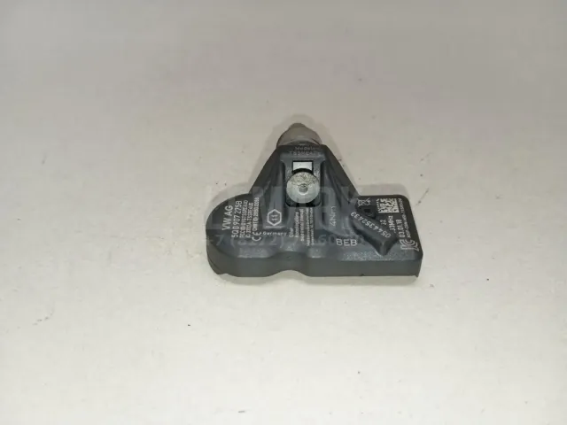 Датчик давления в шине (TPMS)