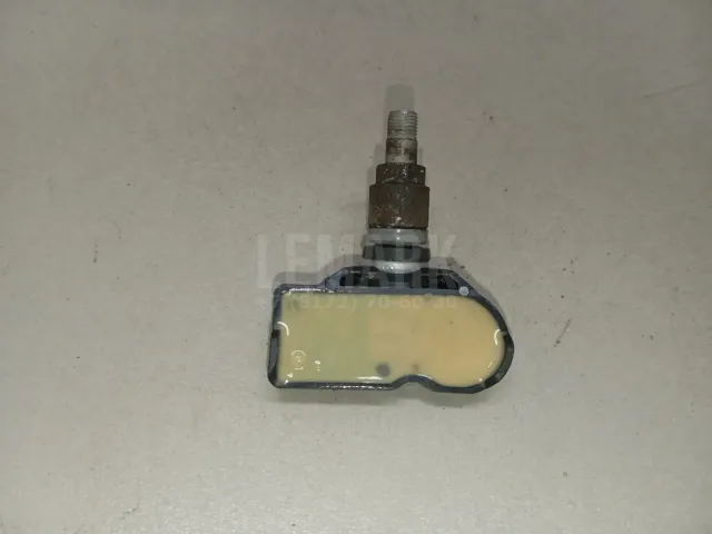 Датчик давления в шине (TPMS)