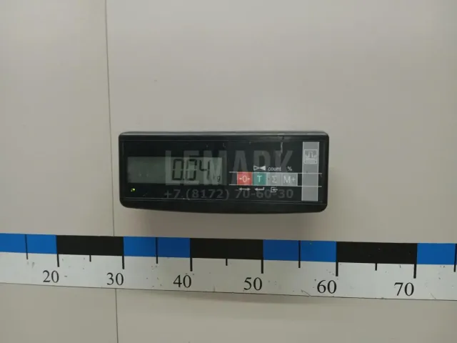 Датчик давления в шине (TPMS)