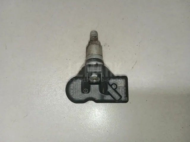 Датчик давления в шине (TPMS)