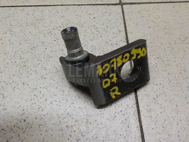 Петля двери для  Audi Allroad quattro 2006-2012