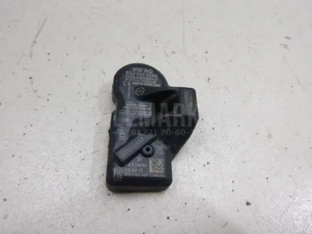 Датчик давления в шине (TPMS)
