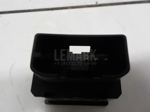 Кнопка многофункциональная для  BMW X4 F26 2014-2018