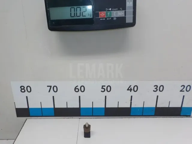 Датчик давления топлива