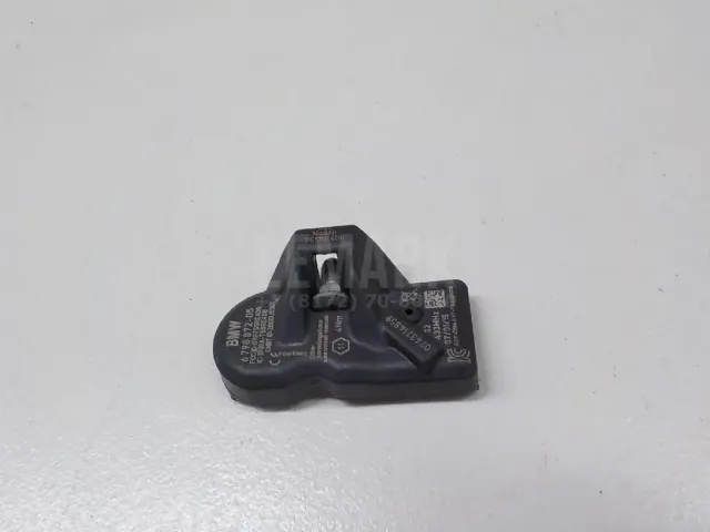 Датчик давления в шине (TPMS)