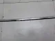 Накладка стекла переднего левого