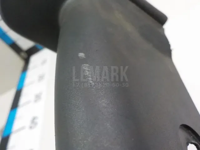 Накладка (кузов внутри) для  Audi Q3 (8U) 2012-2018