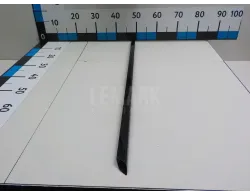Молдинг лобового стекла