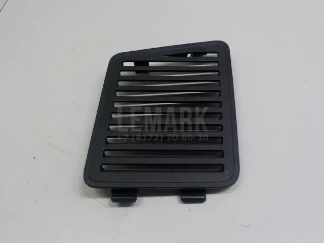 Крышка багажного отделения для  Chevrolet Tahoe IV 2014-2020