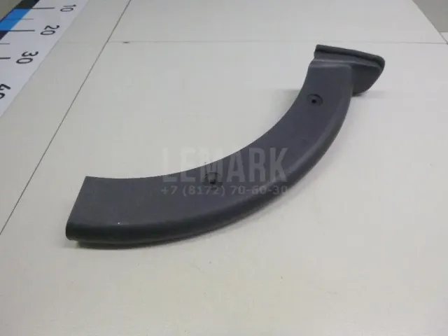 Накладка (кузов внутри) для  BMW X1 U11 2022