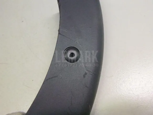Накладка (кузов внутри) для  BMW X1 U11 2022