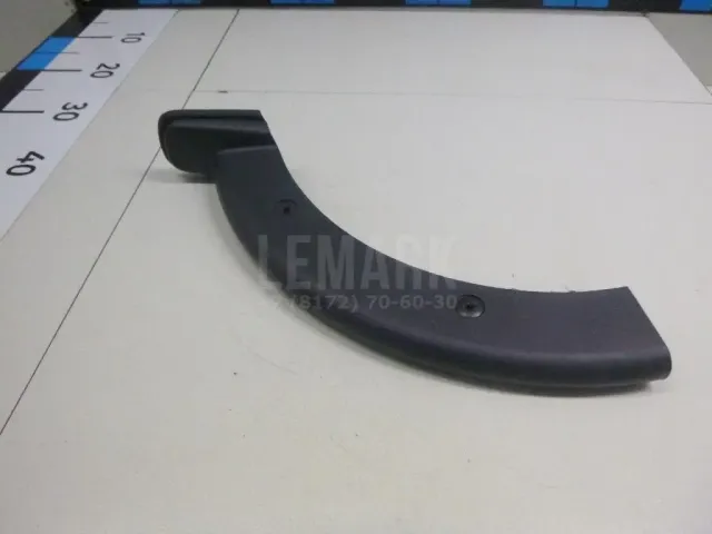 Накладка (кузов внутри) для  BMW X1 U11 2022