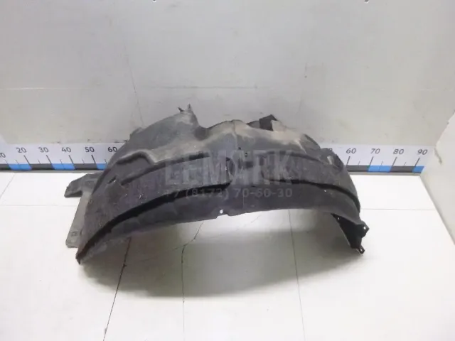 Локер передний правый для  Audi A3 [8V] 2013-2020