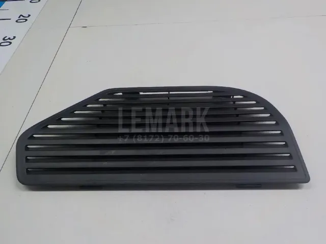 Крышка багажного отделения для  Ford Cougar 1998-2001