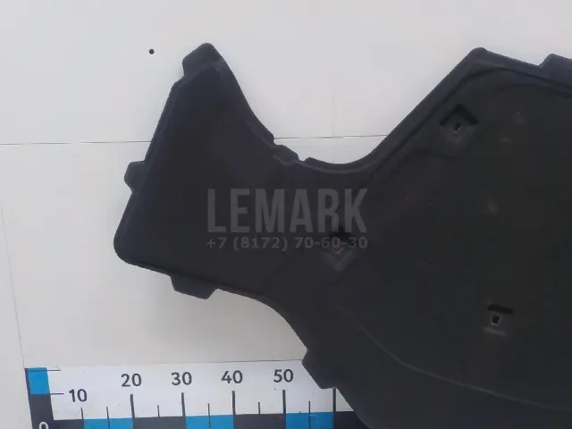Шумоизоляция капота для  Ford Escape EUR 2007-2009