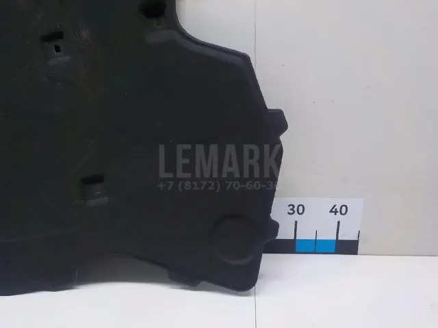 Шумоизоляция капота для  Ford Escape EUR 2007-2009