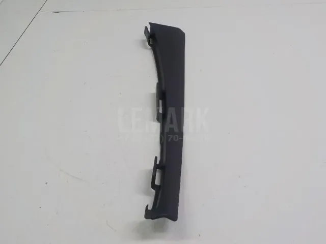 Обшивка стойки