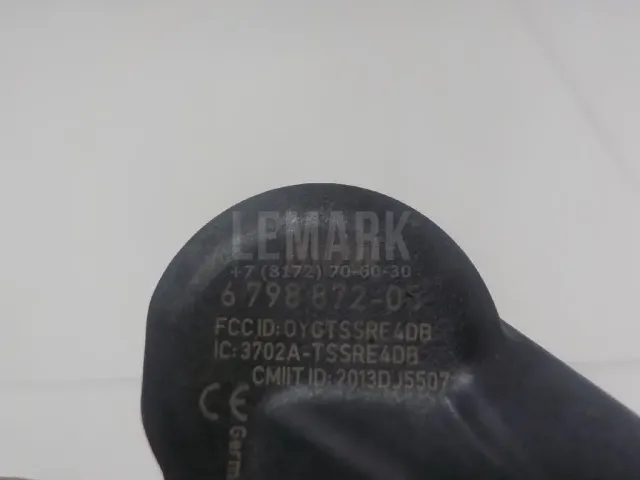 Датчик давления в шине (TPMS) для  Aston Martin DB9 2003-2016