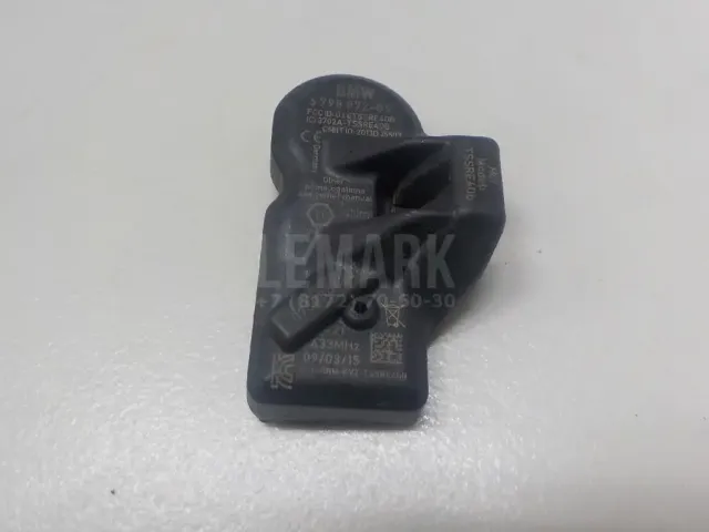 Датчик давления в шине (TPMS)