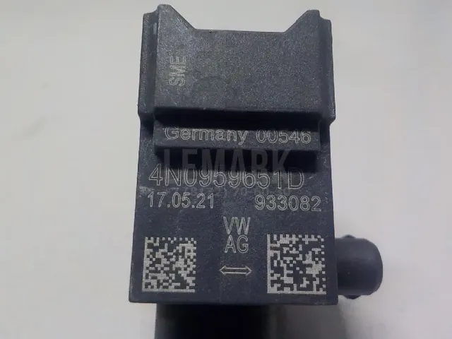 Датчик AIR BAG для  BMW X6 E71 2008-2014