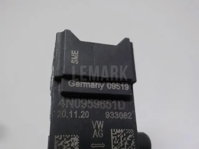 Датчик AIR BAG для  GM GMC Envoy 2001-2009