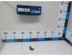 Петля двери