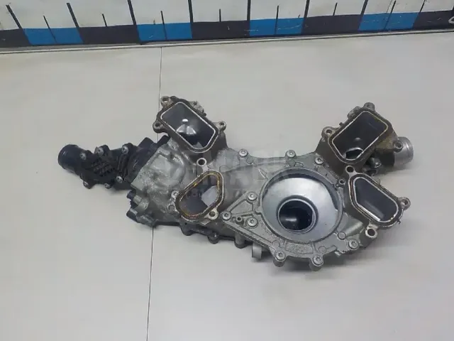 Корпус термостата для  Ford Mondeo V 2015-2022
