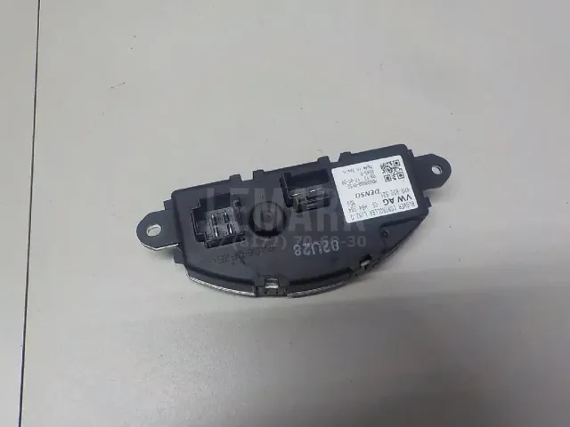 Резистор отопителя для  Ford Focus IV 2018