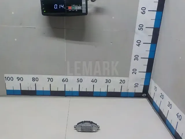 Резистор отопителя