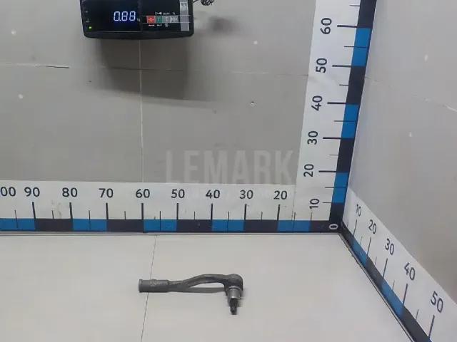 Наконечник рулевой левый