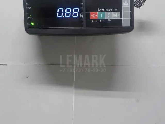 Наконечник рулевой левый