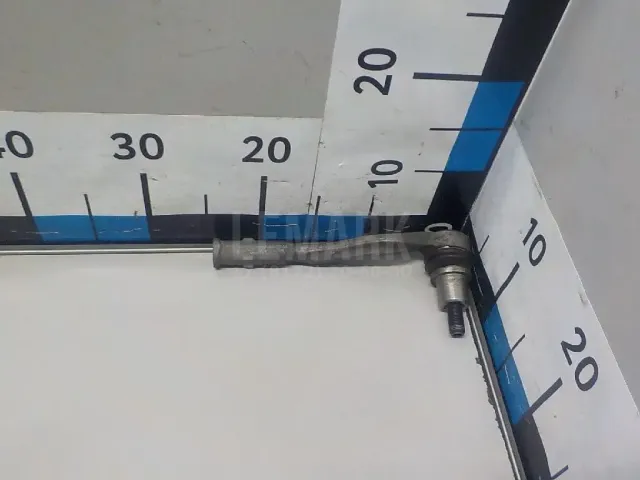 Наконечник рулевой левый