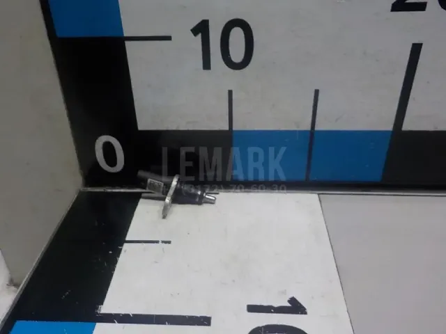 Датчик температуры