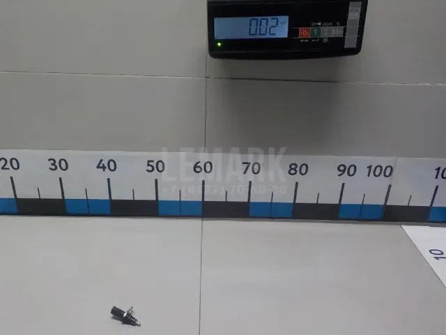 Датчик температуры