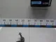 Наконечник рулевой левый