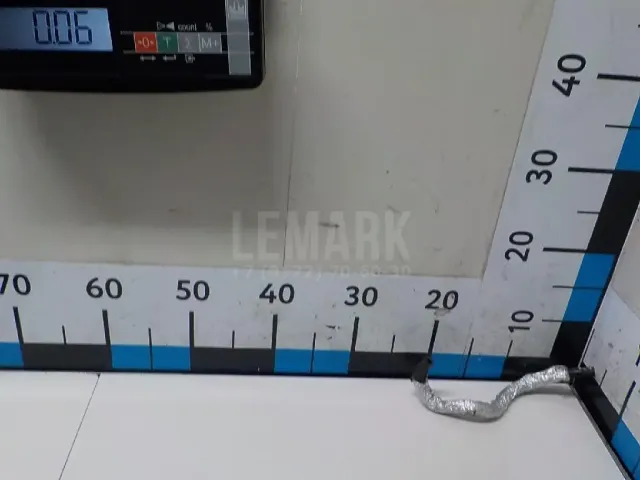 Шланг системы охлаждения