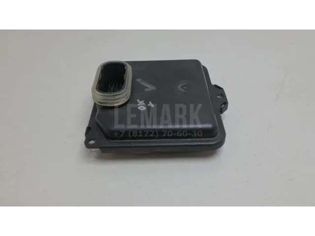 Блок управления светом для  Fiat Marea 1996-2007