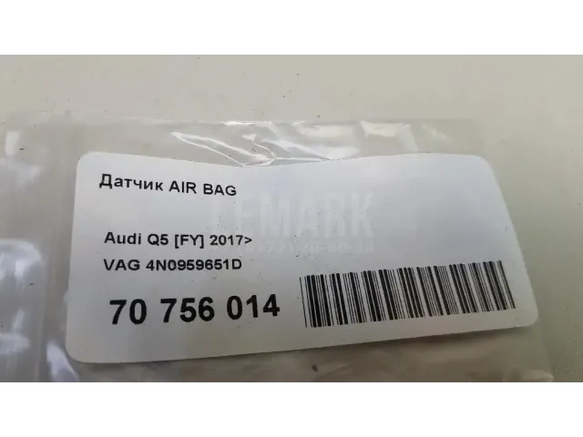 Датчик AIR BAG для  Chevrolet Blazer 1995-2005